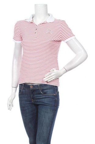 Damen T-Shirt Ralph Lauren, Größe S, Farbe Rot, Baumwolle, Preis 32,01 €