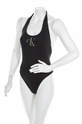 Costum de baie de damă Calvin Klein, Mărime S, Culoare Negru, 83% poliamidă, 17% elastan, Preț 441,62 Lei