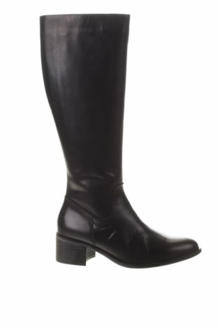 Dámske topánky  Elodie, Veľkosť 38, Farba Čierna, Pravá koža , Cena  61,60 €