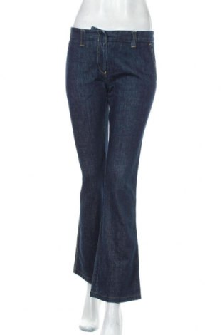 Dámske džínsy  Armani Jeans, Veľkosť S, Farba Modrá, Bavlna, Cena  82,78 €