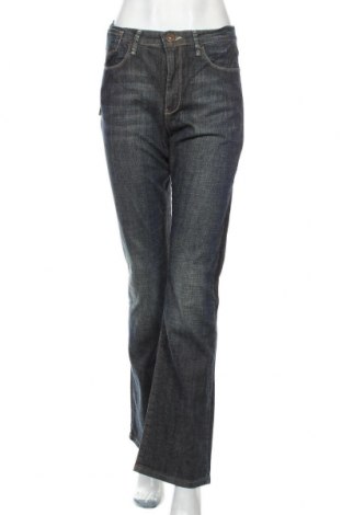 Γυναικείο Τζίν Cross Jeans, Μέγεθος M, Χρώμα Μπλέ, Τιμή 37,30 €