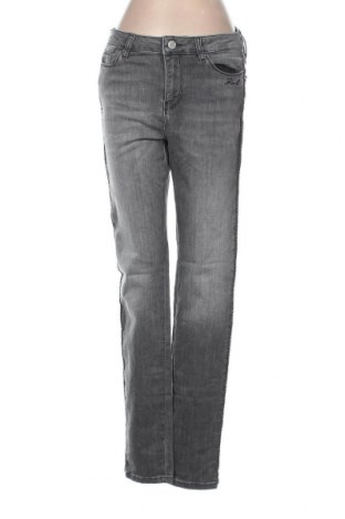 Dámske džínsy  Karl Lagerfeld, Veľkosť S, Farba Sivá, 85% bavlna, 13% polyester, 2% elastan, Cena  169,59 €