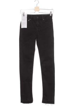 Dámske džínsy  Maje, Veľkosť XS, Farba Čierna, 90% bavlna, 7% polyester, 3% elastan, Cena  169,23 €