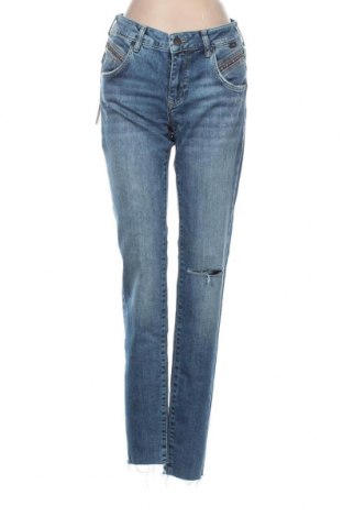 Dámske džínsy  Mavi, Veľkosť S, Farba Modrá, 80% bavlna, 18% polyester, 2% elastan, Cena  53,76 €