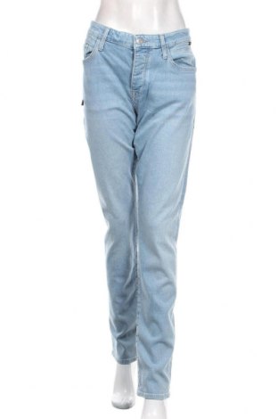 Damen Jeans Mavi, Größe XL, Farbe Blau, 99% Baumwolle, 1% Elastan, Preis 38,40 €