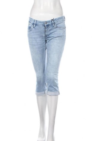 Γυναικείο Τζίν Mavi, Μέγεθος M, Χρώμα Μπλέ, 98% βαμβάκι, 2% ελαστάνη, Τιμή 30,72 €