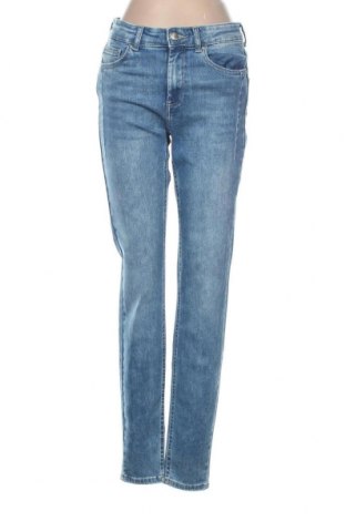 Dámske džínsy  ONLY, Veľkosť M, Farba Modrá, 92% bavlna, 8% elastan, Cena  26,47 €