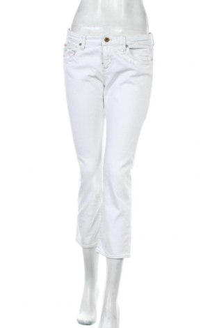 Damen Jeans Ralph Lauren, Größe M, Farbe Weiß, Preis 44,54 €