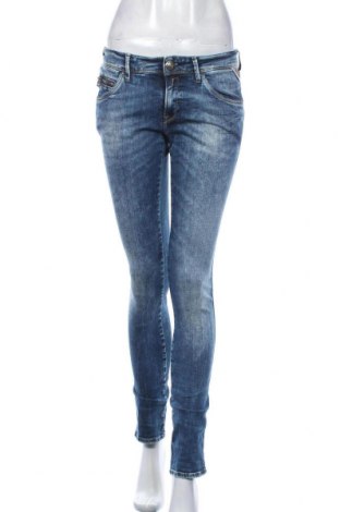 Damen Jeans Replay, Größe M, Farbe Blau, Preis 45,93 €