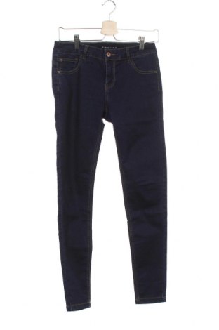 Damen Jeans Reserved, Größe M, Farbe Blau, 85% Baumwolle, 12% Polyester, 3% Elastan, Preis 24,36 €
