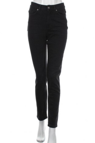 Dámské džíny  Selected Femme, Velikost S, Barva Černá, 99% bavlna, 1% elastan, Cena  1 208,00 Kč
