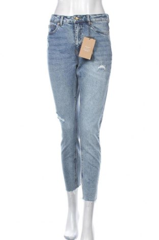 Damen Jeans Vero Moda, Größe S, Farbe Blau, Baumwolle, Elastan, Preis 28,50 €