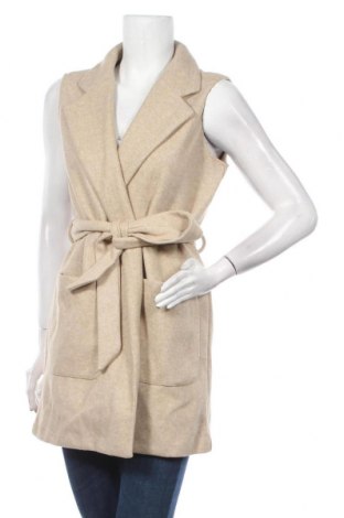 Damenweste Soya Concept, Größe S, Farbe Beige, Polyester, Preis 24,36 €