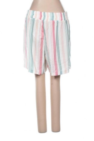 Γυναικείο κοντό παντελόνι Aniston, Μέγεθος L, Χρώμα Πολύχρωμο, Βισκόζη, Τιμή 10,10 €