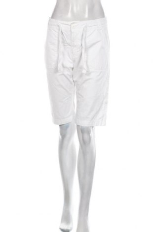 Damen Shorts H&M L.O.G.G., Größe L, Farbe Weiß, Preis 22,27 €