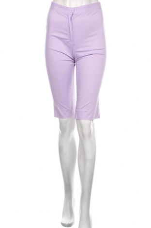 Γυναικείο κοντό παντελόνι Kookai, Μέγεθος M, Χρώμα Βιολετί, Τιμή 83,51 €