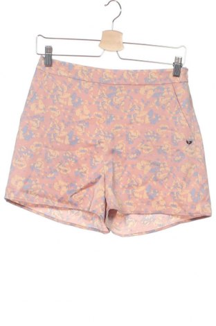 Дамски къс панталон LPB Les P'tites Bombes, Размер XS, Цвят Многоцветен, Цена 53,40 лв.