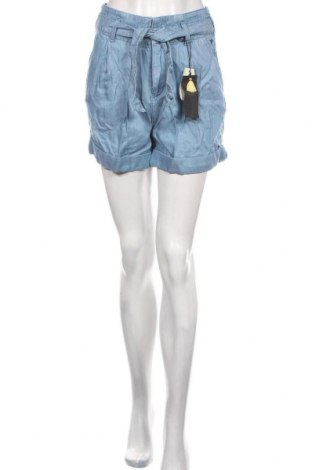 Damen Shorts Maison Scotch, Größe S, Farbe Blau, Lyocell, Preis 65,57 €