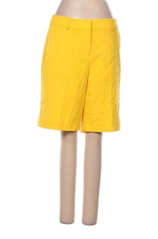 Γυναικείο κοντό παντελόνι Zero, Μέγεθος XS, Χρώμα Κίτρινο, Τιμή 3,21 €