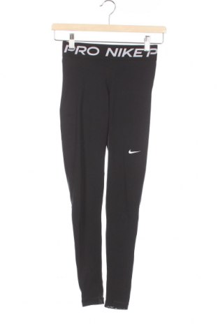 Női leggings Nike, Méret XS, Szín Fekete, 83% poliészter, 17% elasztán, Ár 15 095 Ft