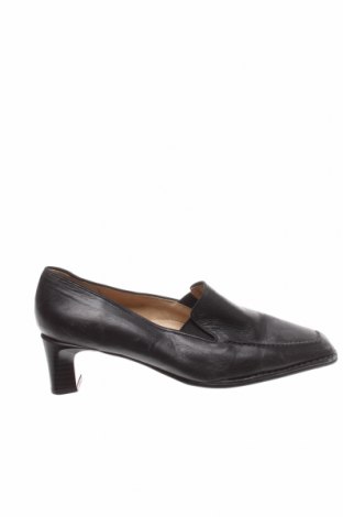 Γυναικεία παπούτσια Ara, Μέγεθος 42, Χρώμα Μαύρο, Γνήσιο δέρμα, Τιμή 30,31 €