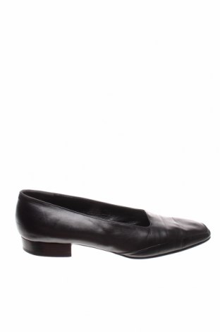 Дамски обувки Bally, Размер 40, Цвят Черен, Естествена кожа, Цена 256,00 лв.
