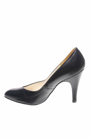 Γυναικεία παπούτσια Bally, Μέγεθος 35, Χρώμα Μπλέ, Τιμή 46,40 €