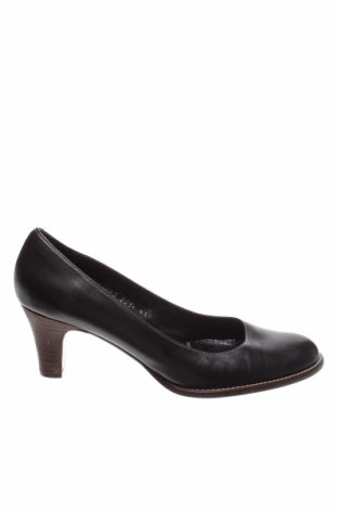 Дамски обувки Billi Bi, Размер 41, Цвят Черен, Естествена кожа, Цена 92,00 лв.
