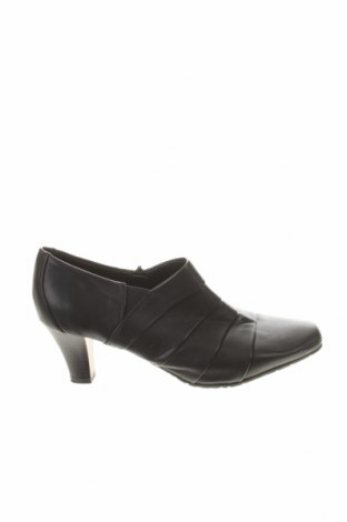 Дамски обувки City Line, Размер 39, Цвят Черен, Еко кожа, Цена 38,85 лв.