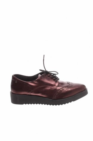 Γυναικεία παπούτσια Cuple, Μέγεθος 39, Χρώμα Καφέ, Γνήσιο δέρμα, Τιμή 58,14 €