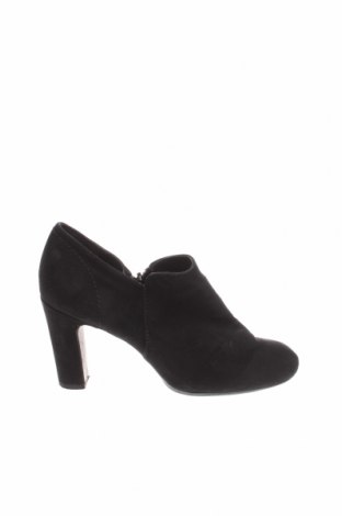 Γυναικεία παπούτσια Graceland, Μέγεθος 38, Χρώμα Μαύρο, Κλωστοϋφαντουργικά προϊόντα, Τιμή 18,84 €