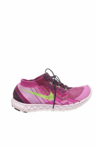 Γυναικεία παπούτσια Nike, Μέγεθος 41, Χρώμα Πολύχρωμο, Κλωστοϋφαντουργικά προϊόντα, Τιμή 54,43 €