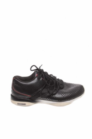 Γυναικεία παπούτσια Reebok, Μέγεθος 37, Χρώμα Μαύρο, Δερματίνη, Τιμή 41,57 €