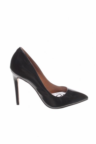 Дамски обувки Steve Madden, Размер 37, Цвят Кафяв, Естествена кожа, Цена 58,00 лв.