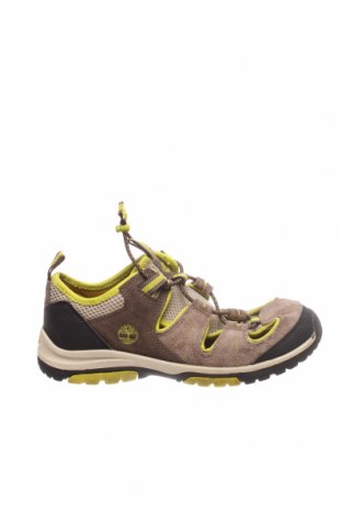 Γυναικεία παπούτσια Timberland, Μέγεθος 39, Χρώμα Πολύχρωμο, Φυσικό σουέτ, Τιμή 85,36 €