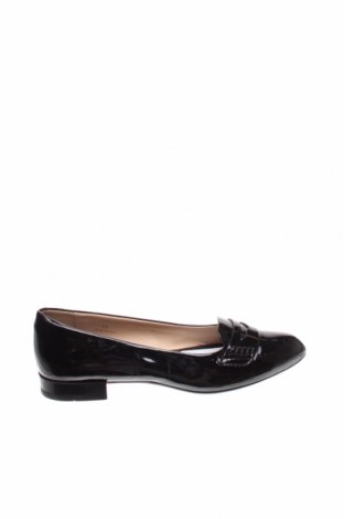 Γυναικεία παπούτσια Tod's, Μέγεθος 36, Χρώμα Μαύρο, Γνήσιο δέρμα, Τιμή 158,35 €