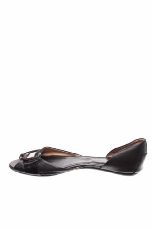 Γυναικεία παπούτσια Tod's, Μέγεθος 37, Χρώμα Μαύρο, Τιμή 36,22 €