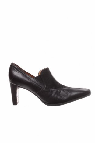 Γυναικεία παπούτσια Vagabond, Μέγεθος 41, Χρώμα Μαύρο, Γνήσιο δέρμα, Τιμή 55,05 €