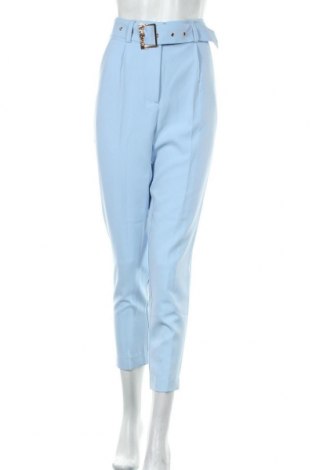 Γυναικείο παντελόνι Atmosphere, Μέγεθος S, Χρώμα Μπλέ, Τιμή 21,65 €