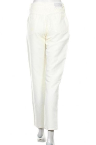 Pantaloni de femei Closed, Mărime L, Culoare Ecru, Preț 210,53 Lei