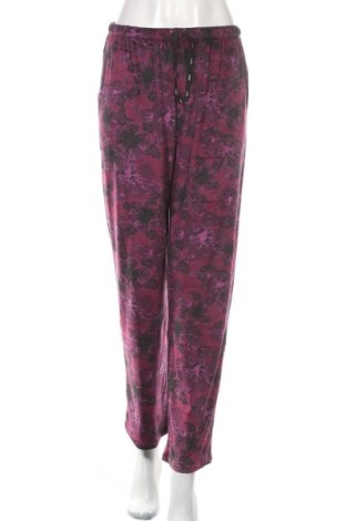 Pantaloni de femei DKNY, Mărime S, Culoare Mov, 95% poliester, 5% elastan, Preț 119,37 Lei