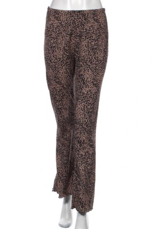 Дамски панталон George, Размер M, Цвят Кафяв, Цена 27,65 лв.