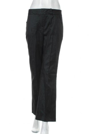 Damenhose George, Größe M, Farbe Schwarz, 97% Polyester, 3% Elastan, Preis 24,36 €