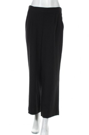 Γυναικείο παντελόνι Gerry Weber, Μέγεθος M, Χρώμα Μαύρο, Τιμή 27,84 €