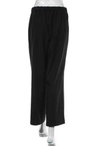 Γυναικείο παντελόνι Gerry Weber, Μέγεθος M, Χρώμα Μαύρο, Τιμή 27,84 €