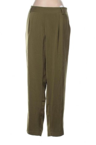 Дамски панталон LPB Les P'tites Bombes, Размер L, Цвят Зелен, Цена 45,15 лв.