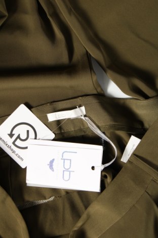 Дамски панталон LPB Les P'tites Bombes, Размер L, Цвят Зелен, Цена 9,03 лв.