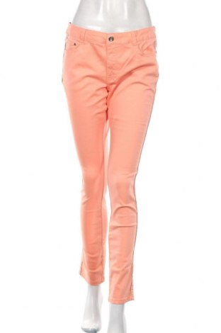 Γυναικείο παντελόνι LPB Les P'tites Bombes, Μέγεθος XL, Χρώμα Ρόζ , 98% βαμβάκι, 2% ελαστάνη, Τιμή 23,27 €