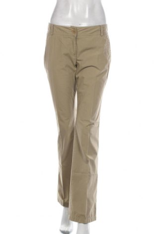Дамски панталон Marc O'Polo, Размер M, Цвят Бежов, Цена 66,00 лв.