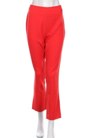 Дамски панталон Mexx, Размер M, Цвят Червен, Цена 20,85 лв.